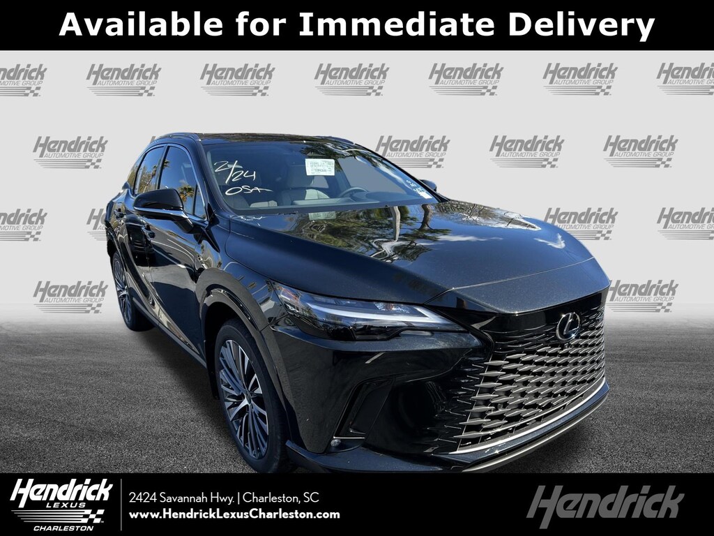 New 2026 Lexus RX 350 PREMIUM PLUS SUV