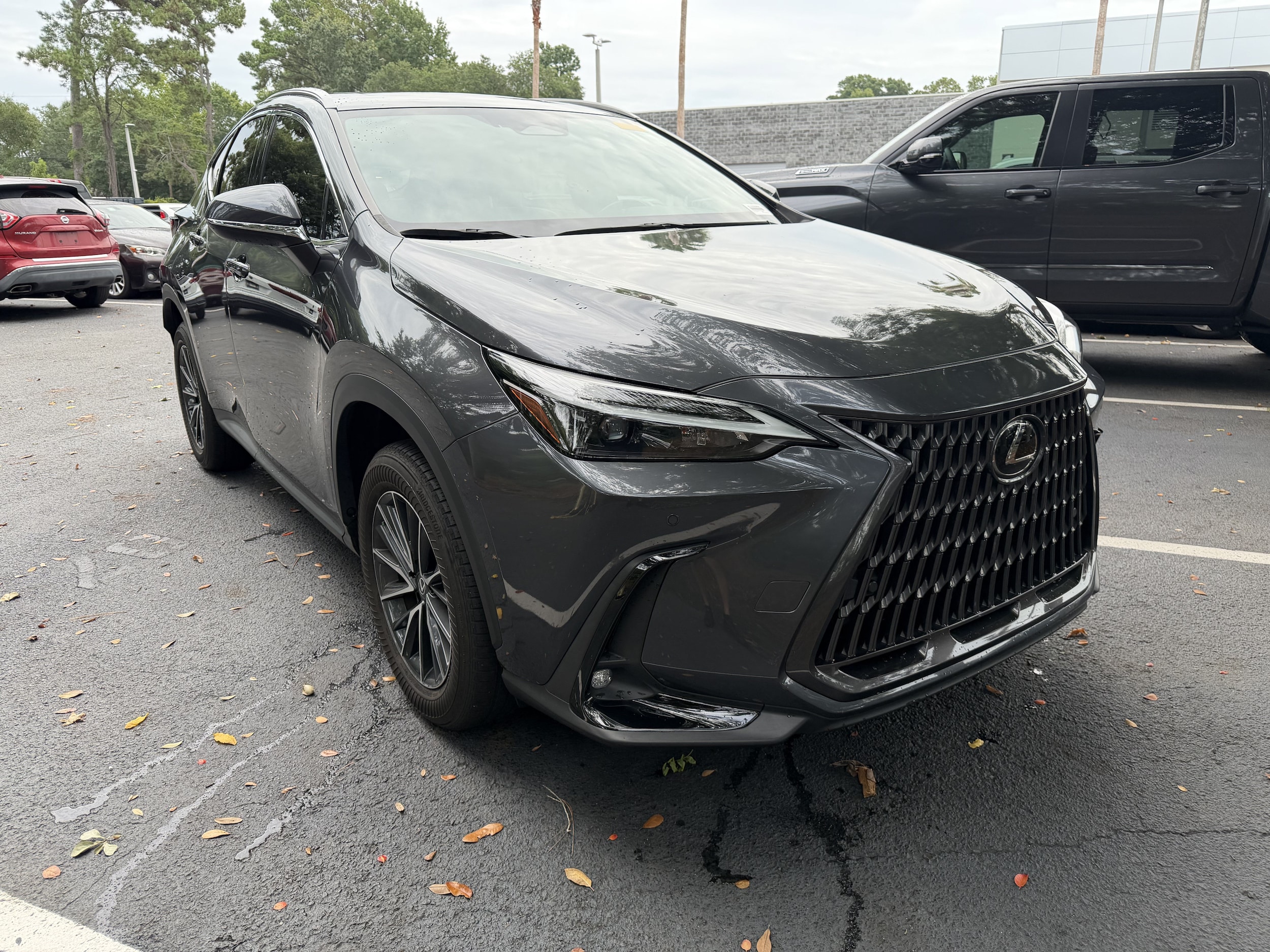 LEXUS NX NX 350 Premium