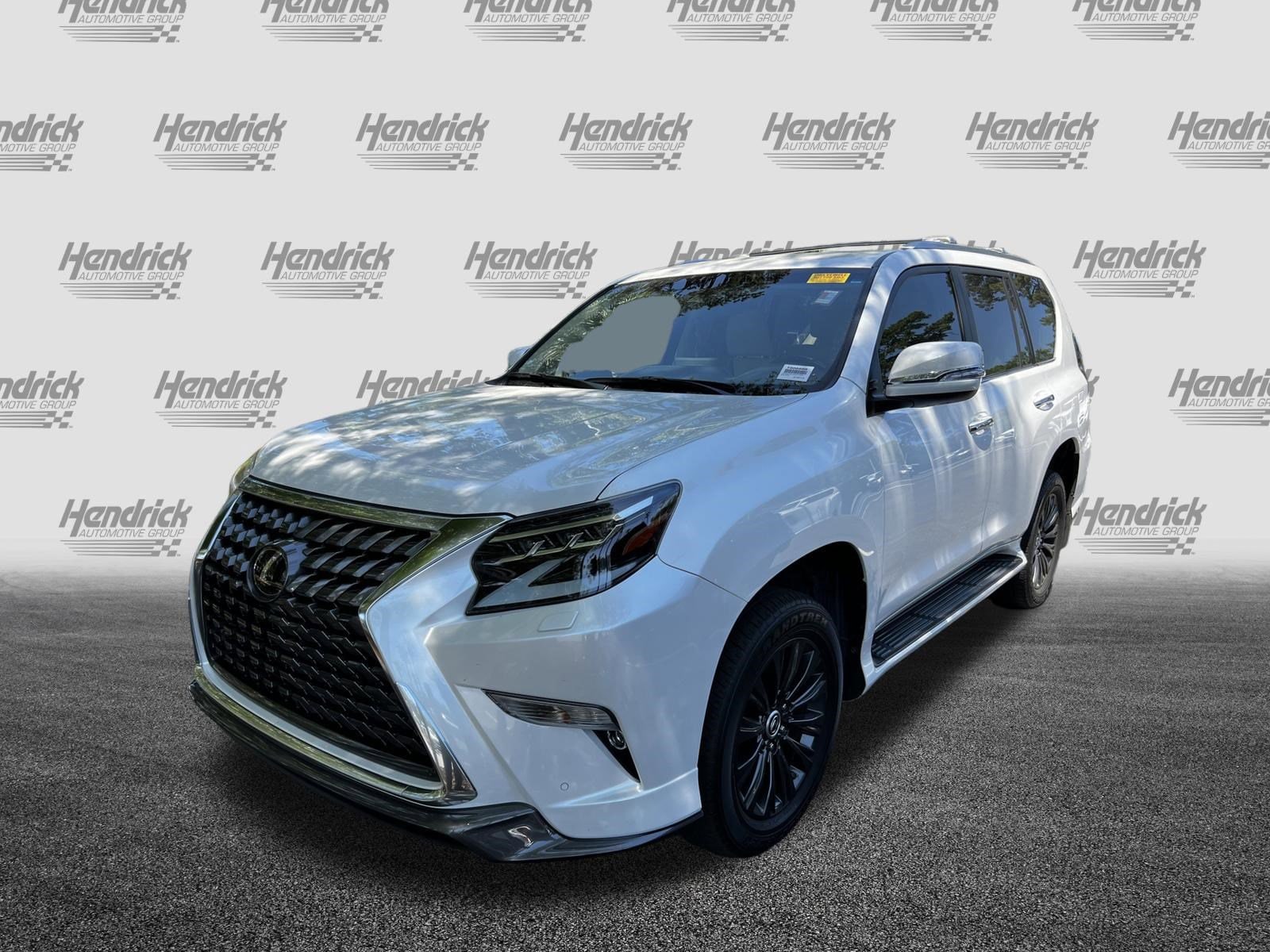 2023 LEXUS GX GX 460 Premium photo 2