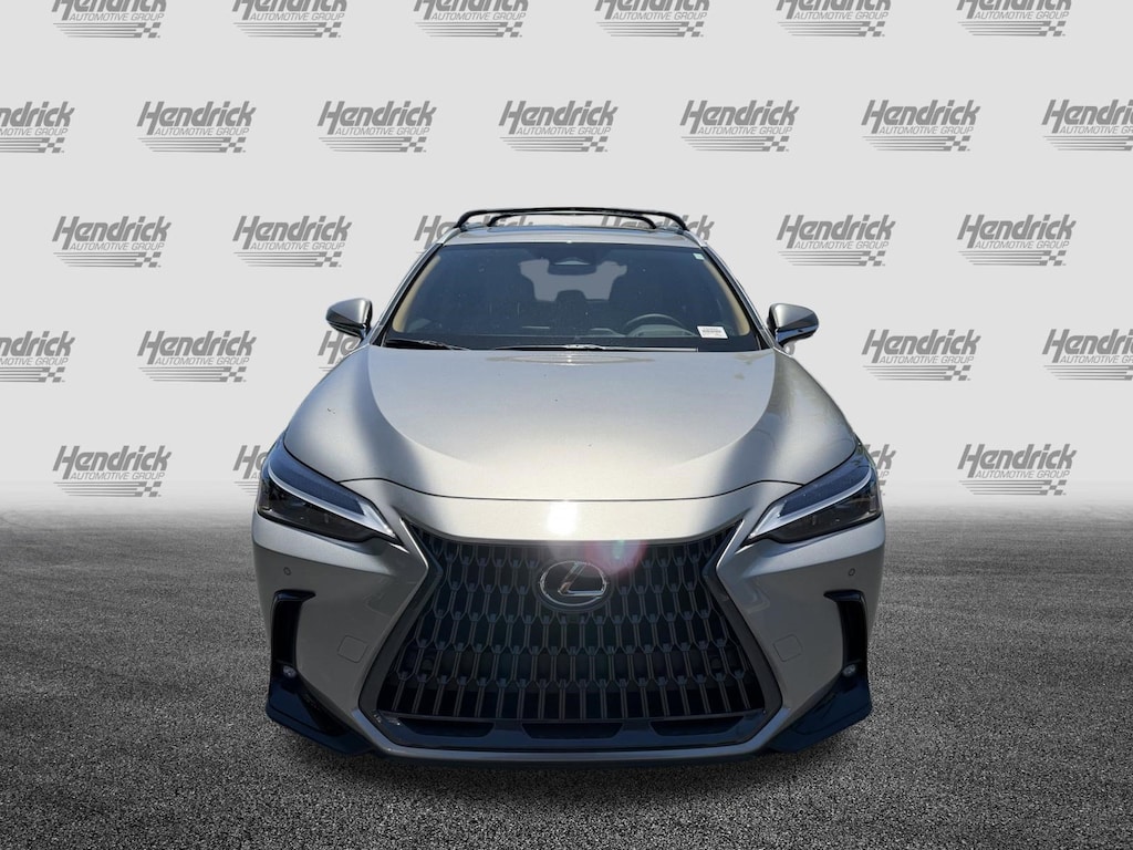 New 2026 Lexus NX 350 PREMIUM SUV