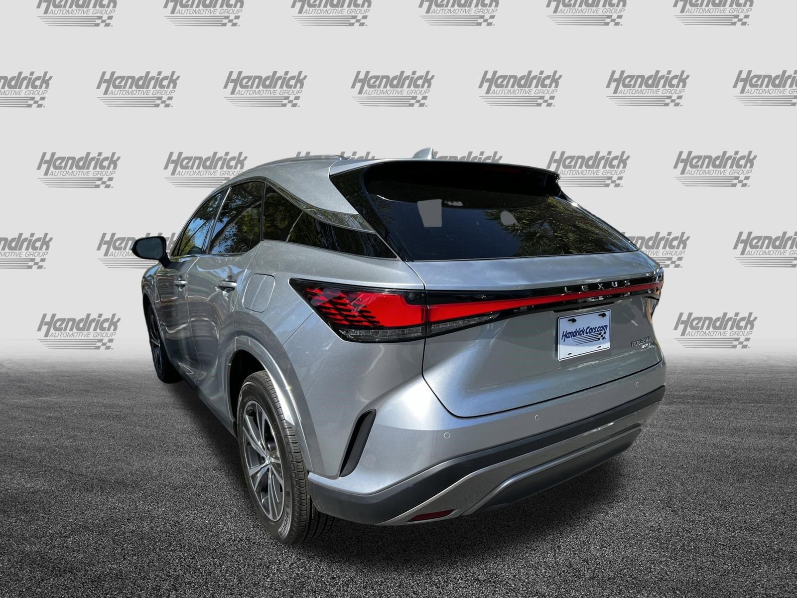 2024 LEXUS RX RX 350 Premium photo 4