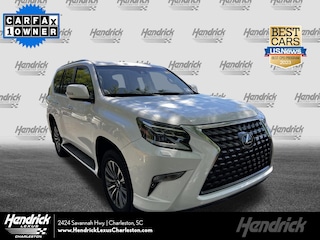 2020 LEXUS GX 460 LUXURY SUV