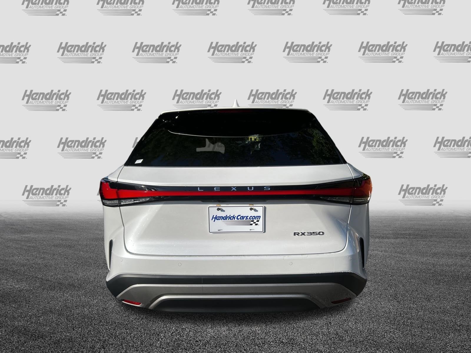 2024 LEXUS RX RX 350 Premium Plus photo 5