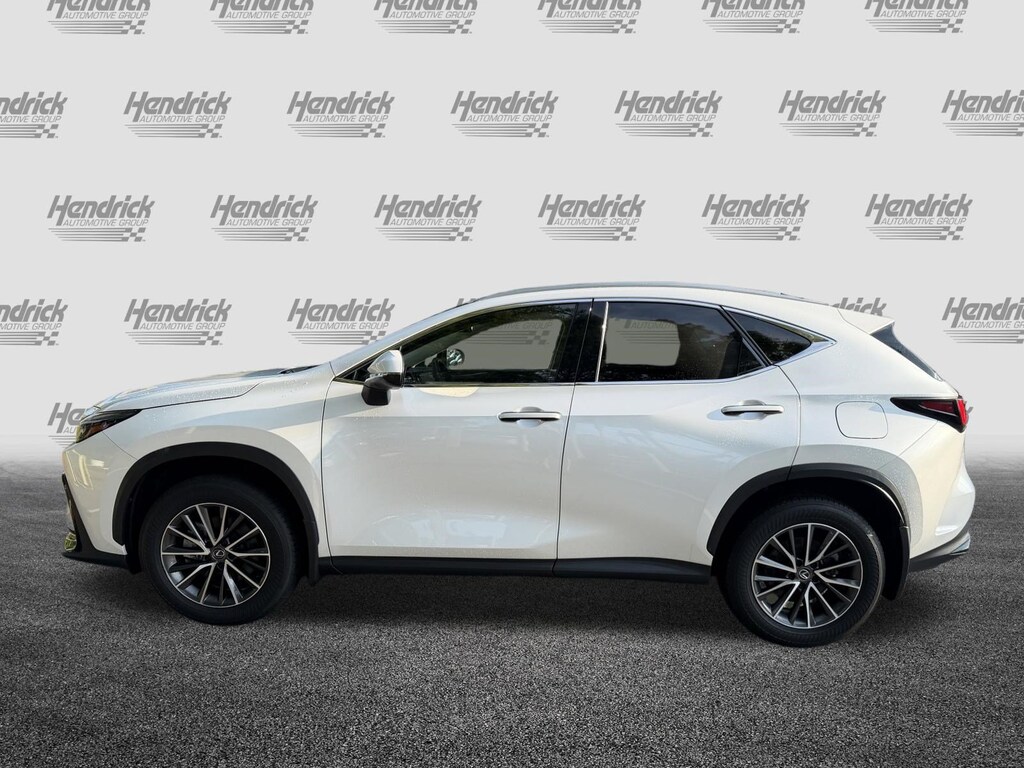 Used 2024 Lexus NX NX 250 SUV