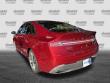 2018 Lincoln MKZ Select Sedan
