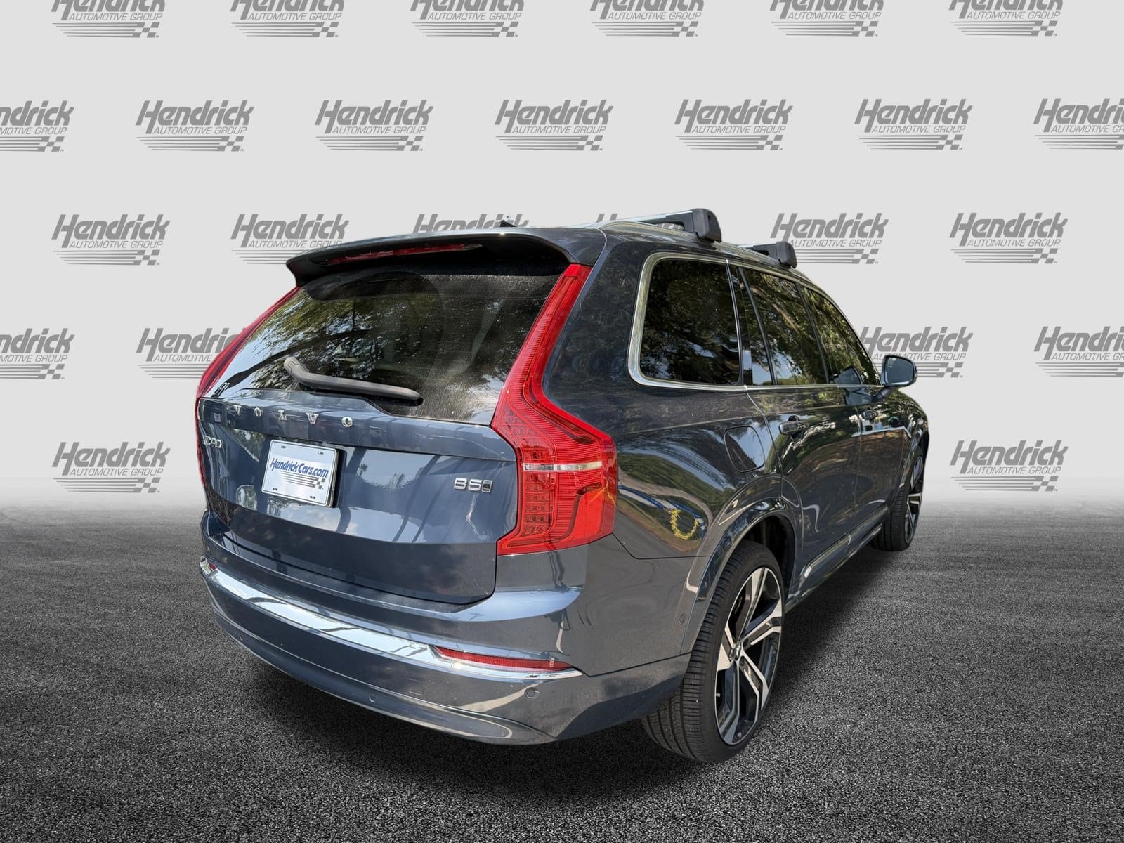 Volvo XC90 Ultra