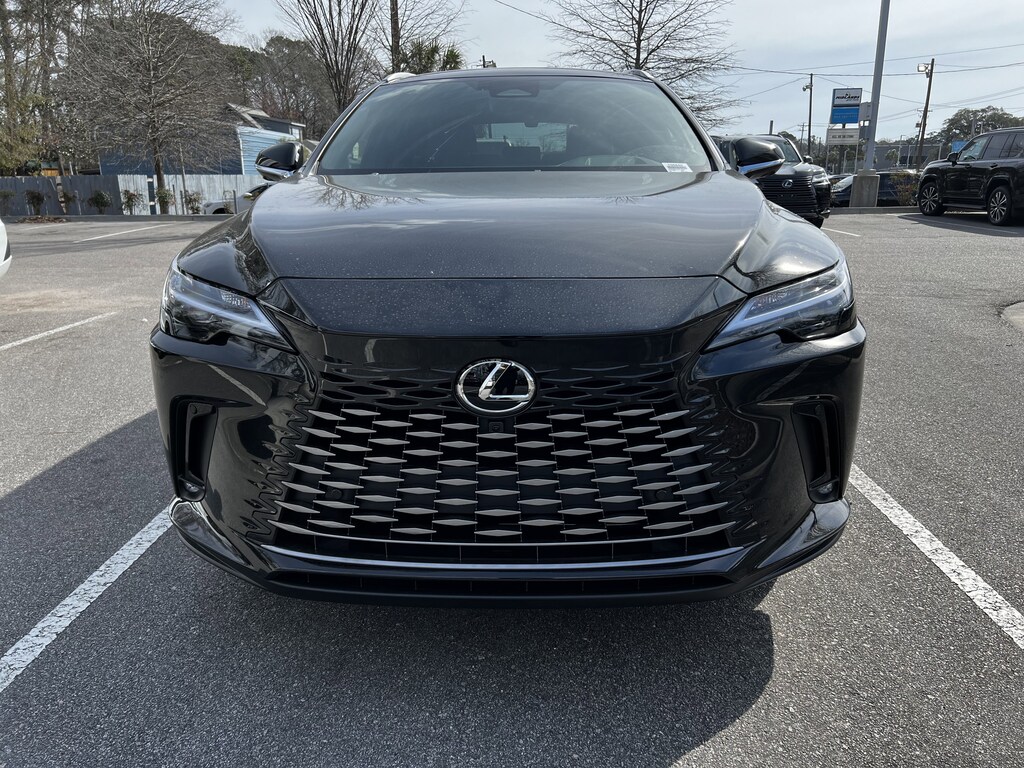 New 2026 Lexus RX 350 PREMIUM PLUS SUV