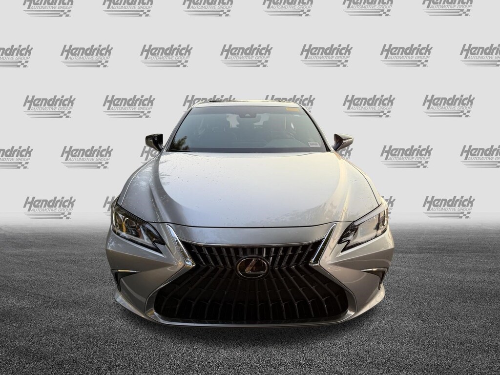Used 2023 Lexus ES ES 250 Sedan