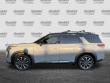 2026 Nissan Pathfinder Platinum SUV