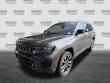 2021 Jeep Grand Cherokee L Overland SUV