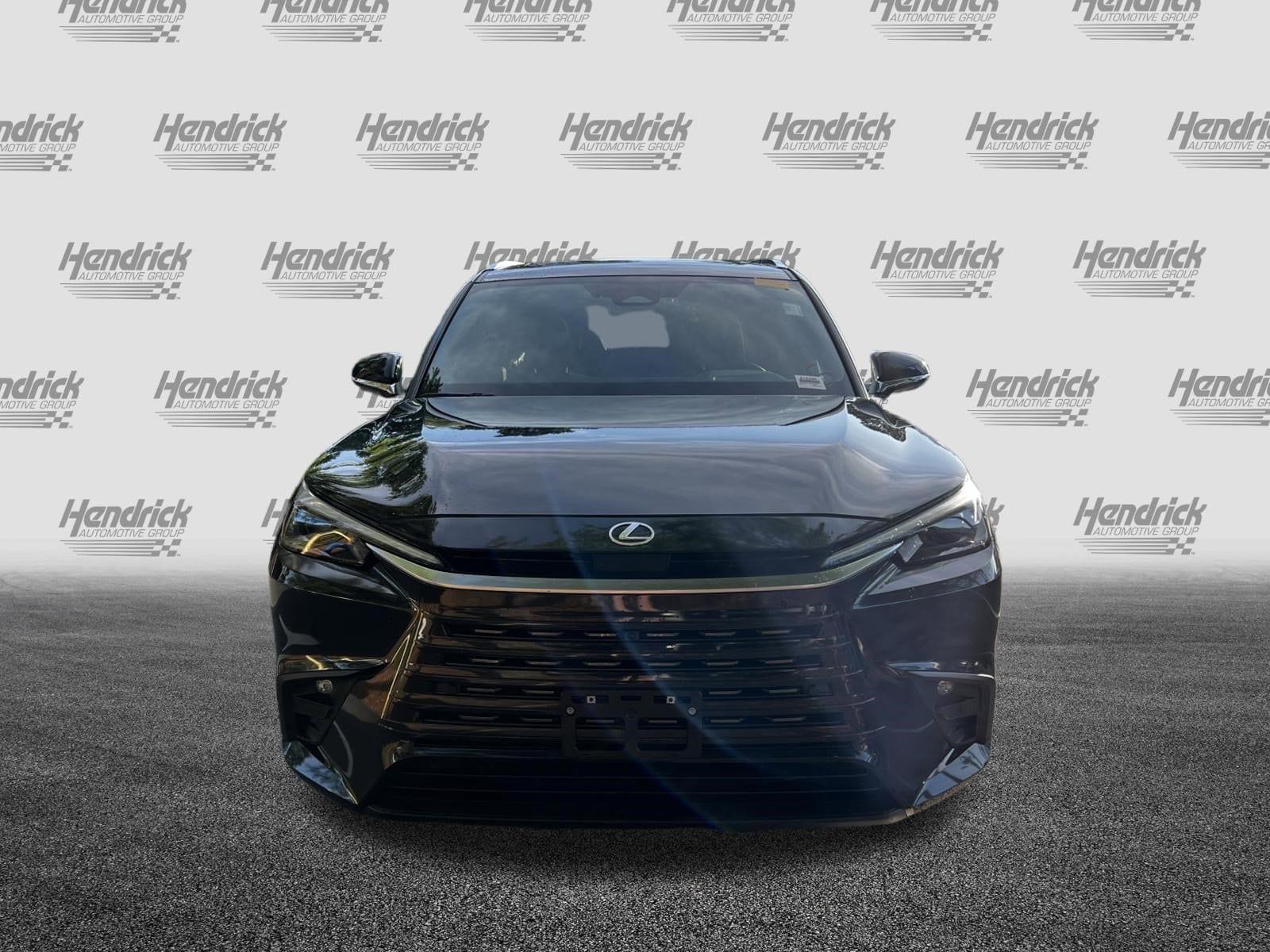 2025 LEXUS TX TX 350 Premium photo 2