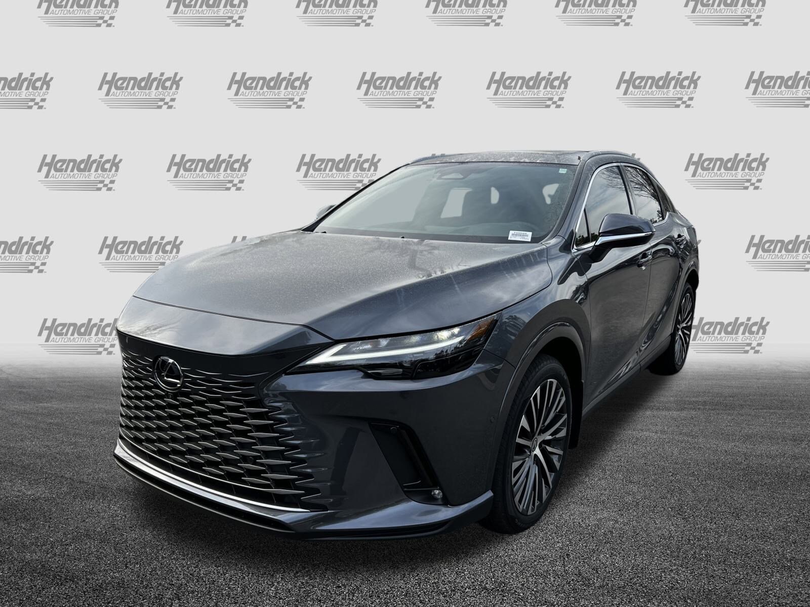 2026 Lexus RX 350 Premium photo 4