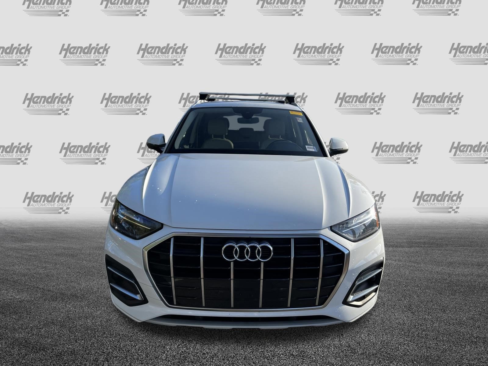 2021 Audi Q5 Premium photo 2