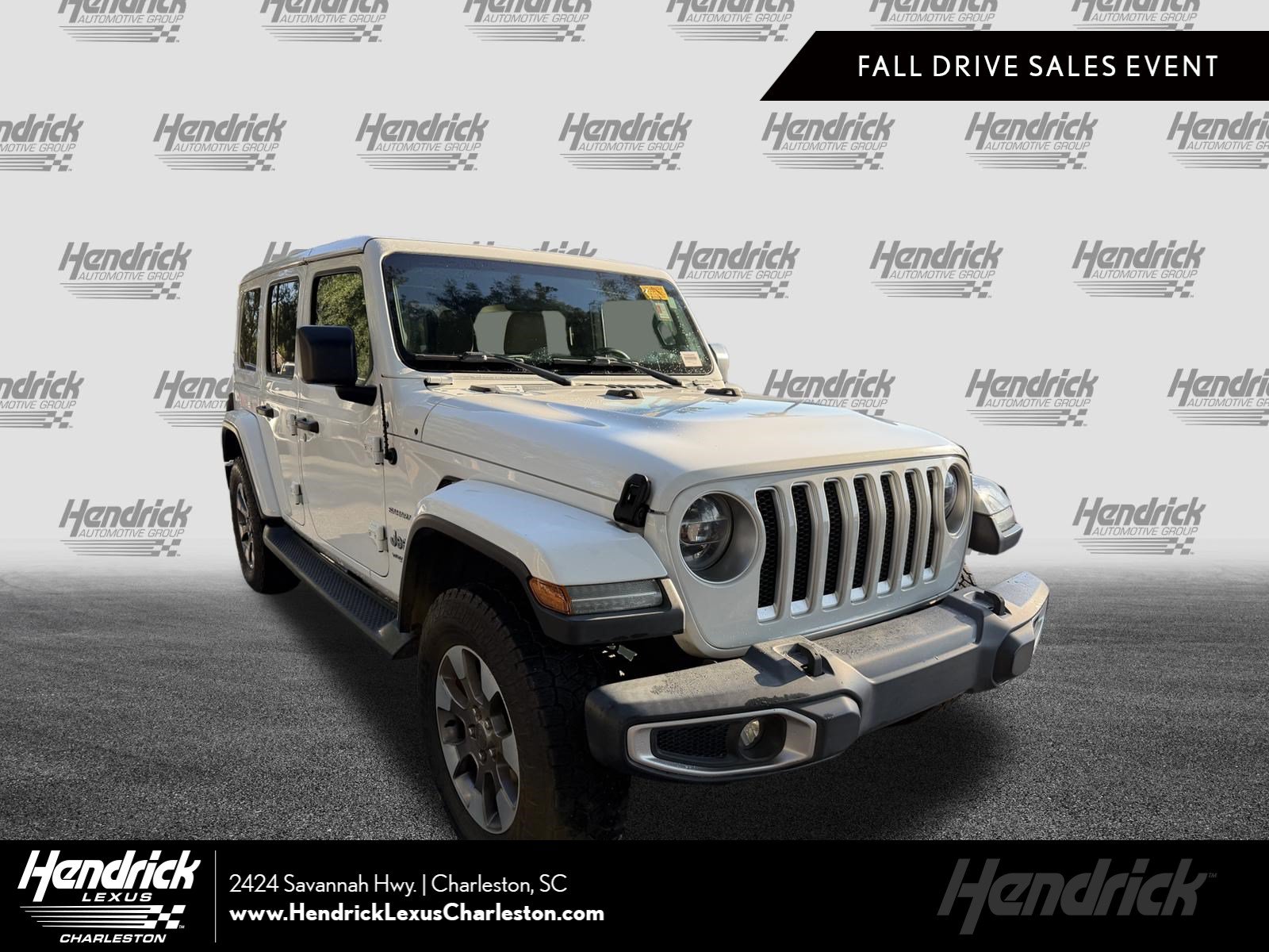  Jeep Wrangler Unlimited