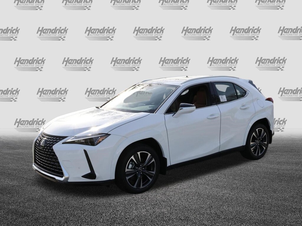 New 2026 Lexus UX 300h PREMIUM SUV