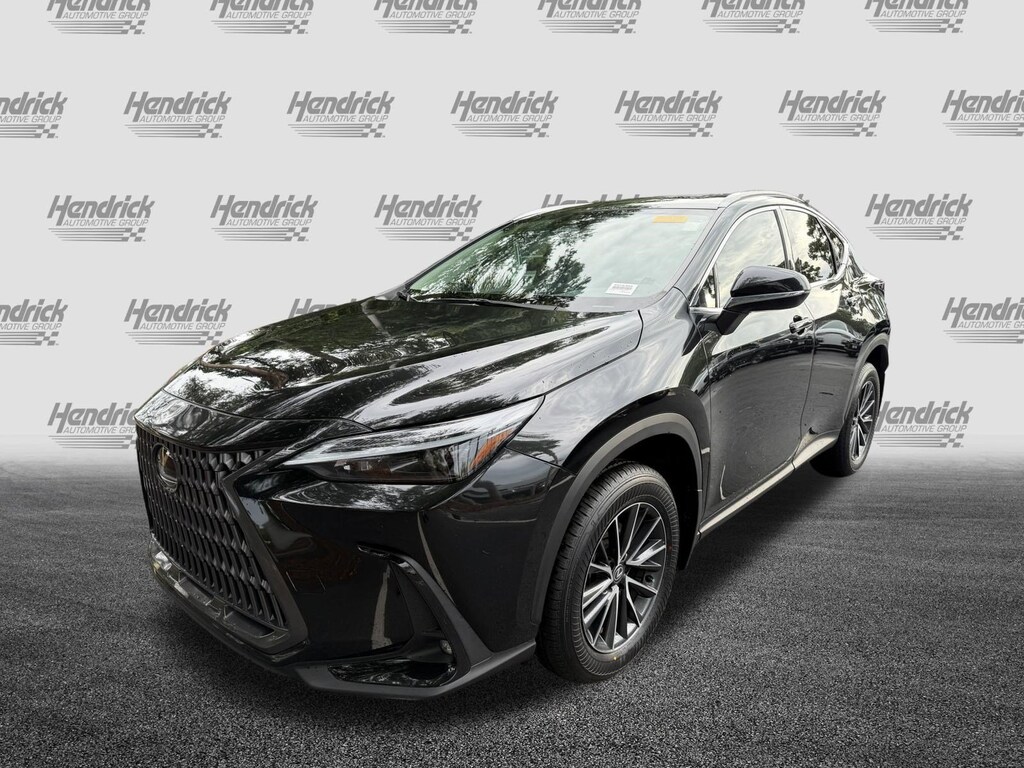 Used 2024 Lexus NX NX 250 Premium SUV