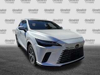2024 LEXUS RX RX 350 Premium SUV