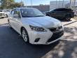 2015 LEXUS CT 200h Hybrid Hatchback