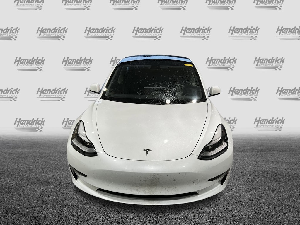 Used 2023 Tesla Model 3 Sedan