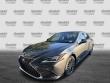 2025 LEXUS ES 350 Sedan