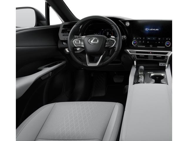 LEXUS RX 350h PREMIUM PLUS