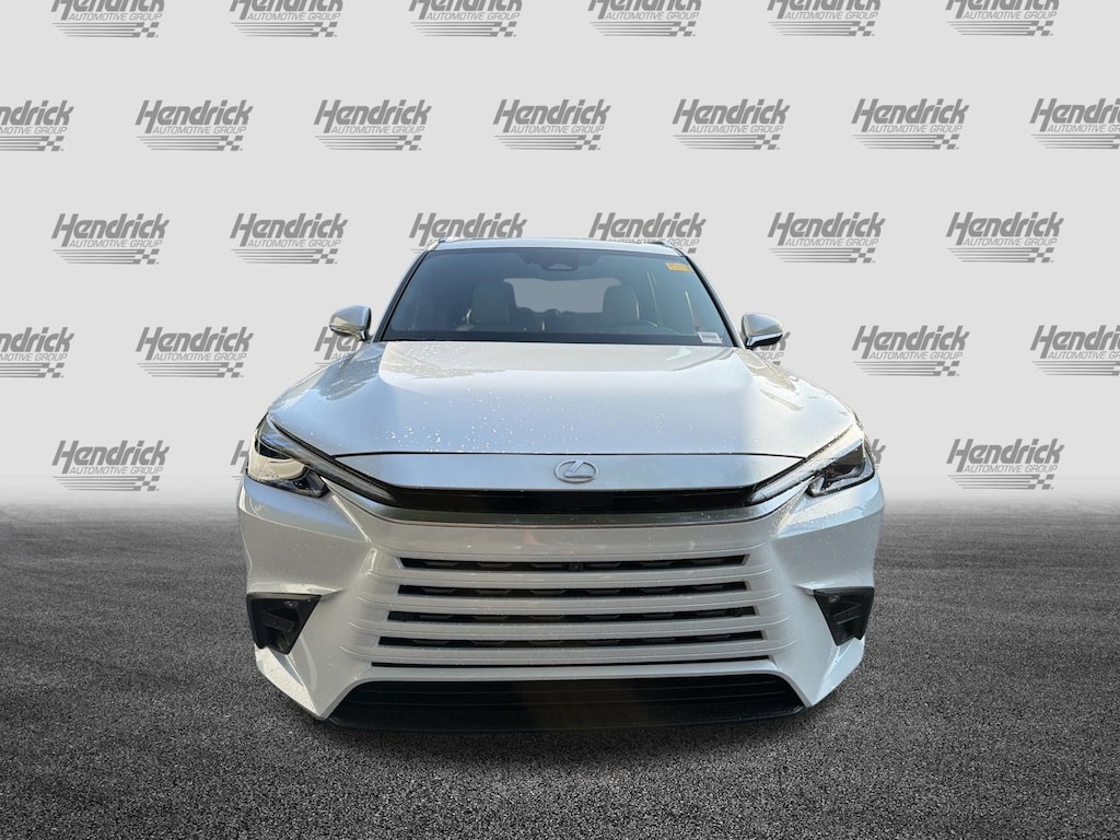 Used 2026 Lexus TX TX 350 Premium SUV