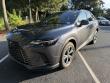 2025 LEXUS RX RX 350 Premium SUV