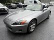2000 Honda S2000 Convertible