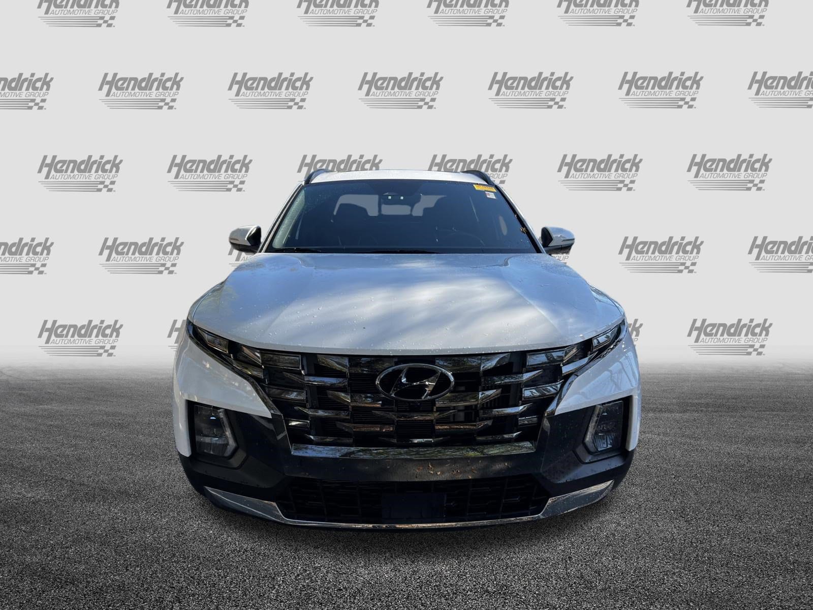 2023 Hyundai Santa Cruz Limited photo 2