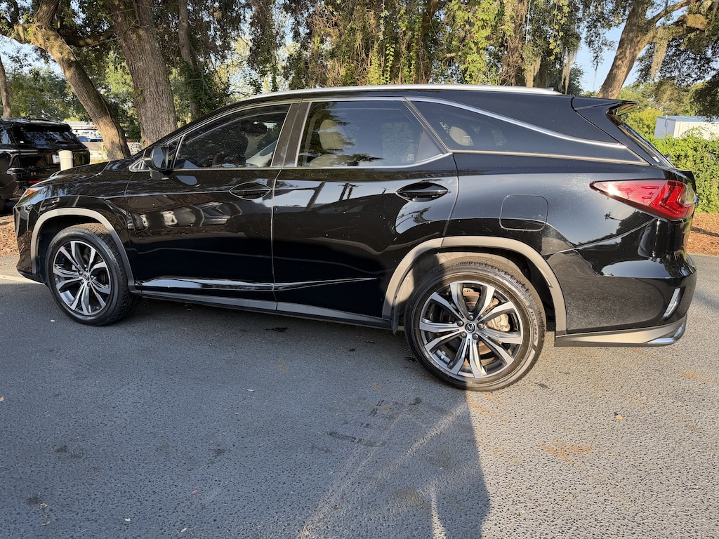 Used 2020 Lexus RX RX 350L SUV