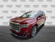 2021 GMC Acadia Denali SUV