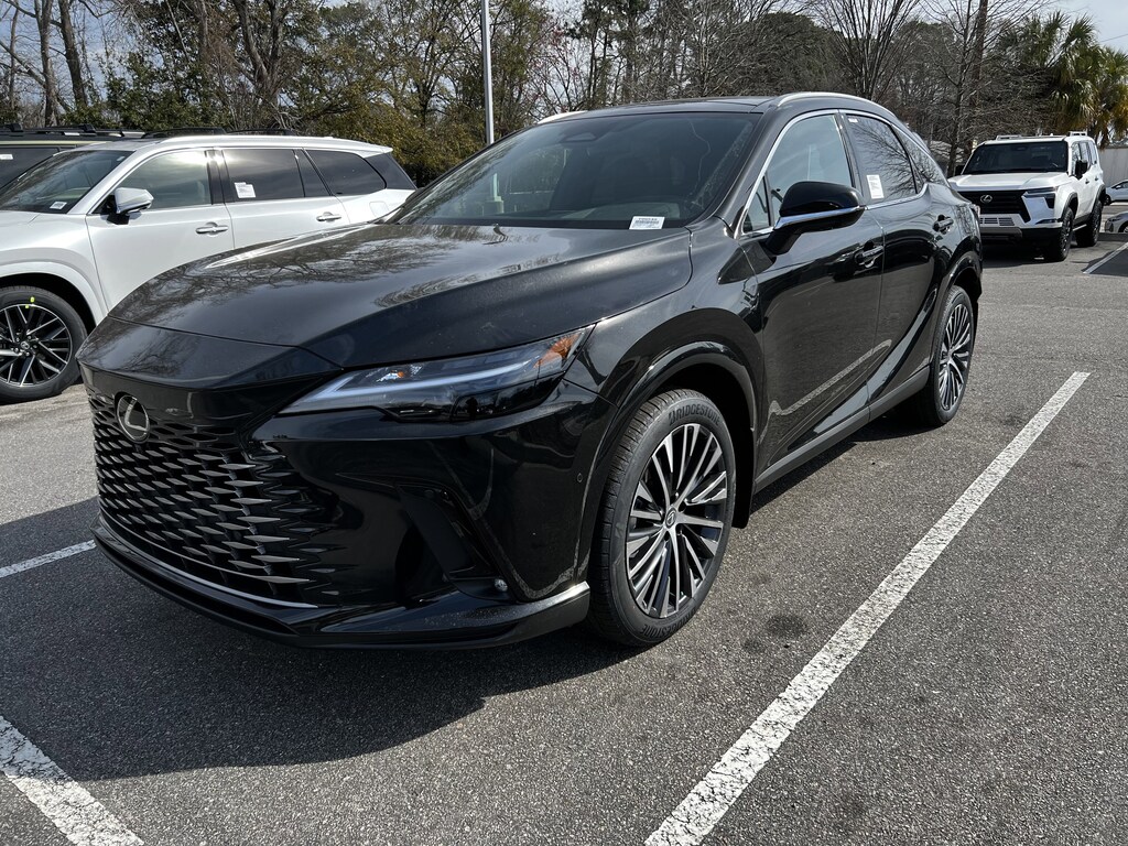 New 2026 Lexus RX 350 PREMIUM PLUS SUV