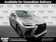  LEXUS NX 450h Plus