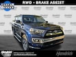 Toyota 4Runner