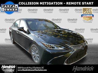 2021 LEXUS ES ES 350 Sedan