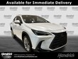  LEXUS NX 350