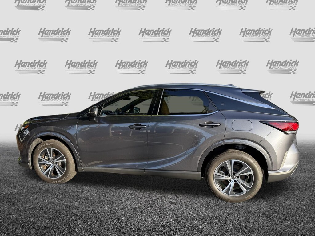 Used 2025 Lexus RX RX 350 Premium SUV
