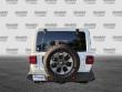 2018 Jeep Wrangler Unlimited Sahara Convertible
