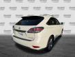 2015 LEXUS RX 350 SUV