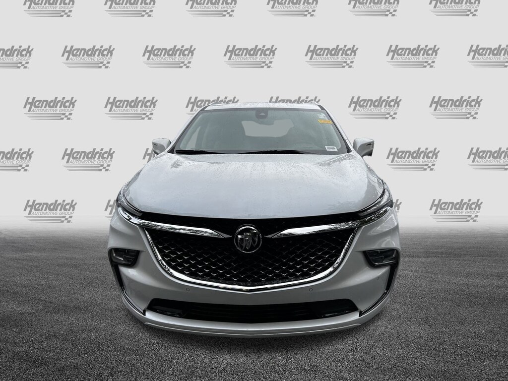 Used 2023 Buick Enclave Avenir SUV