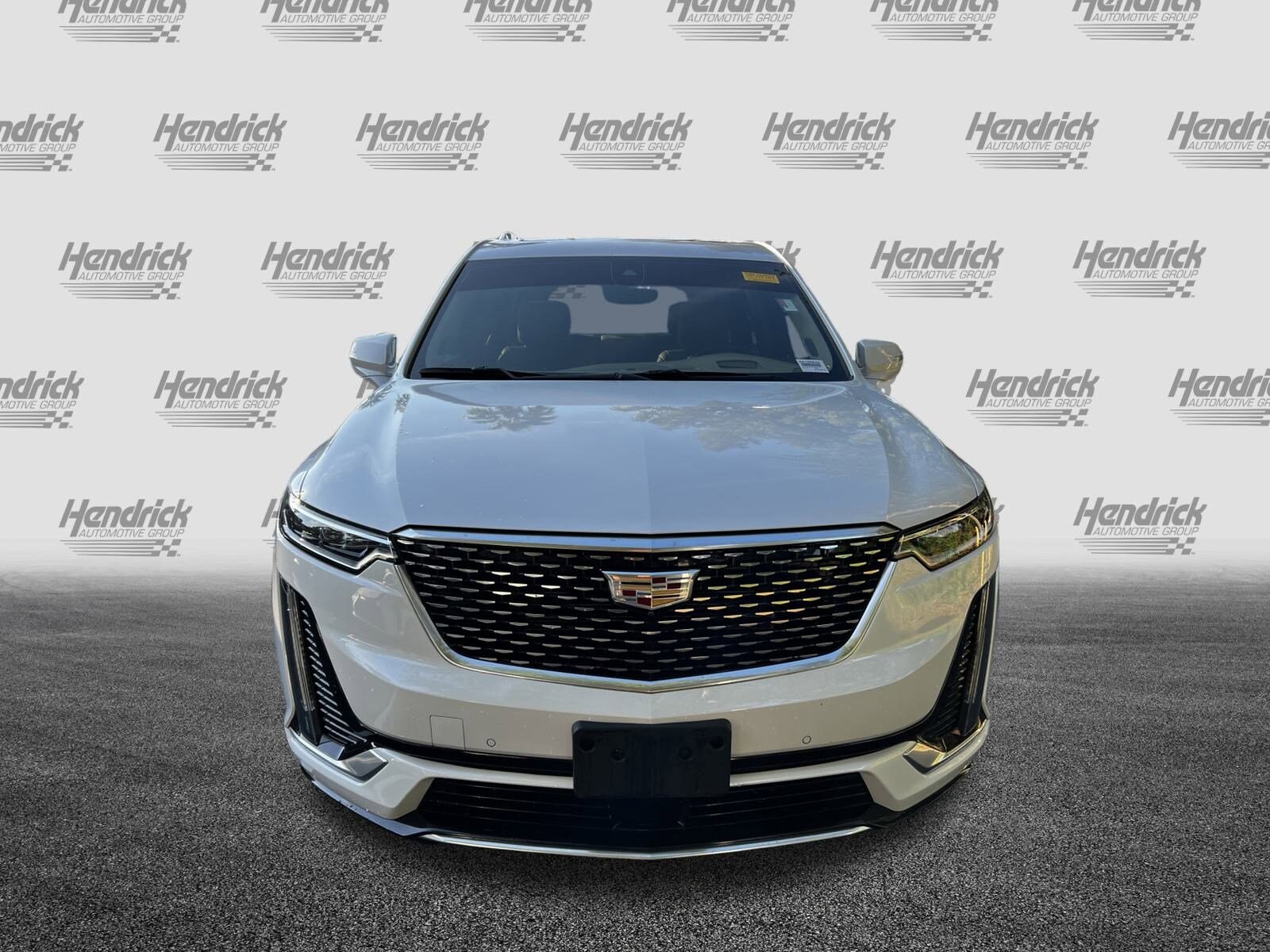 2022 Cadillac XT6 Premium Luxury photo 3