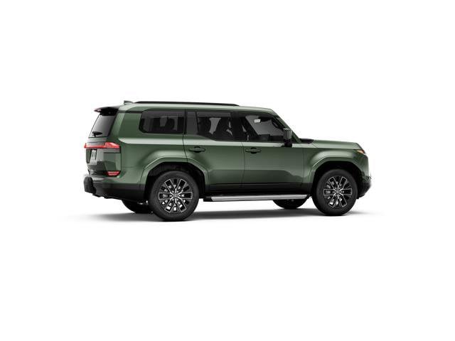 LEXUS GX 550 PREMIUM PLUS