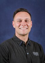 Staff member NICK BERNSDORF from ID_dc66f5acb40a