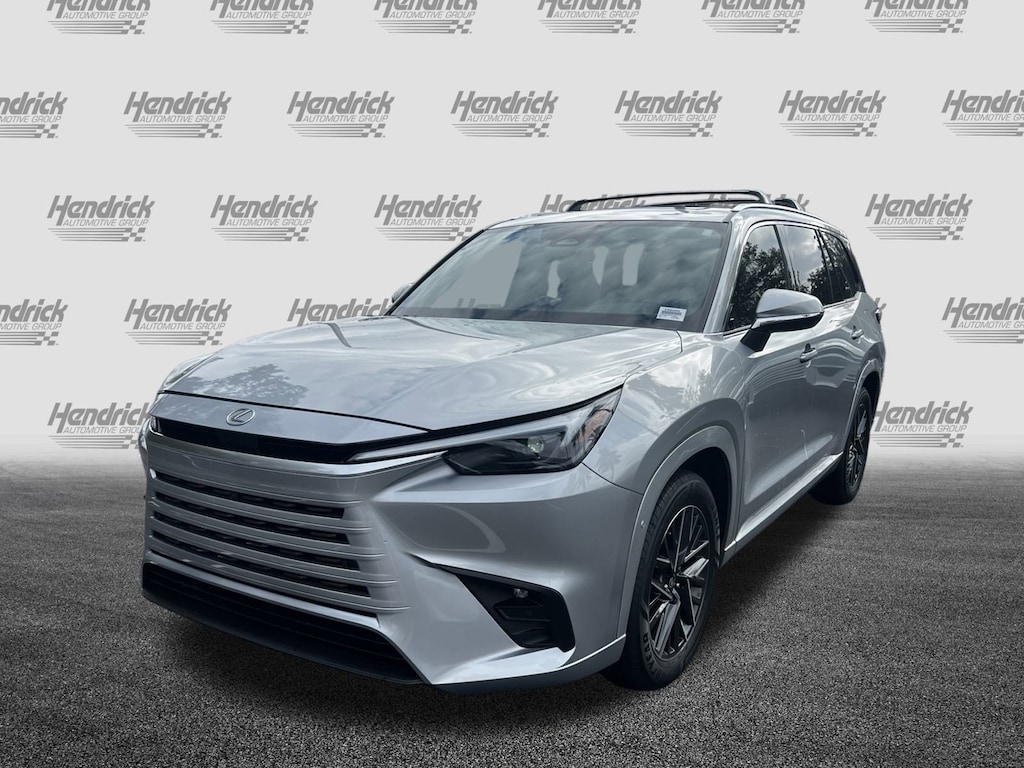 New 2026 Lexus TX 350 PREMIUM SUV