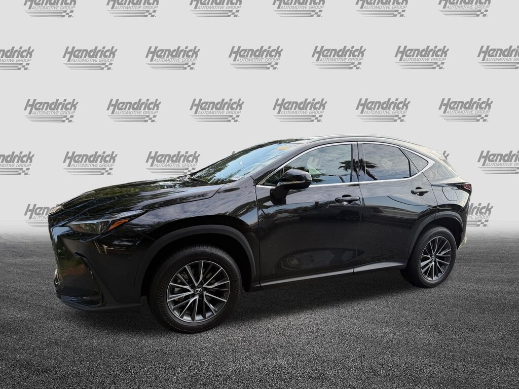 Used 2025 Lexus NX NX 250 Premium SUV