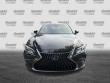 2022 LEXUS ES ES 300h Luxury Sedan