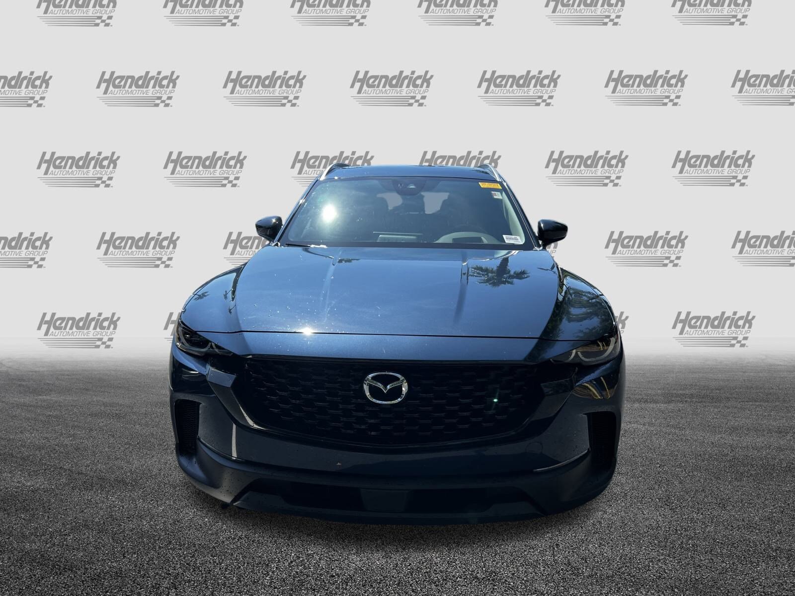 2023 Mazda CX-50 2.5 Premium Plus photo 3