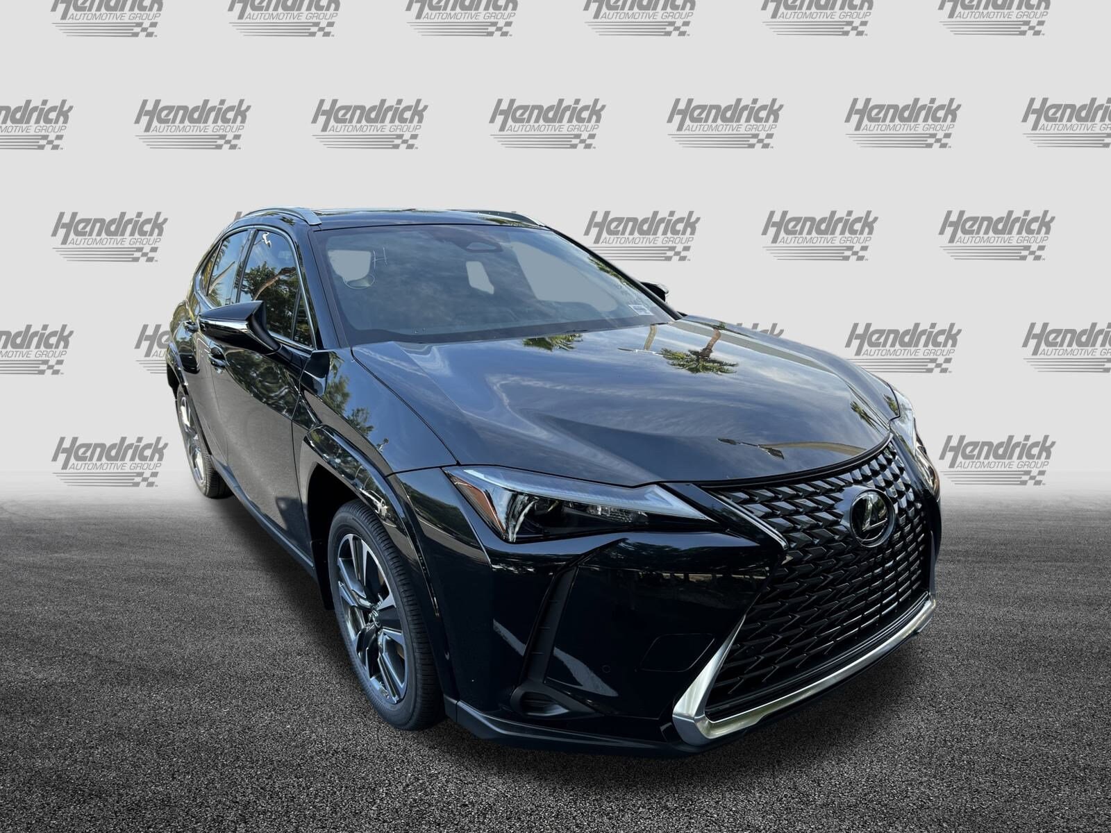 2025 Lexus UX Premium photo 2
