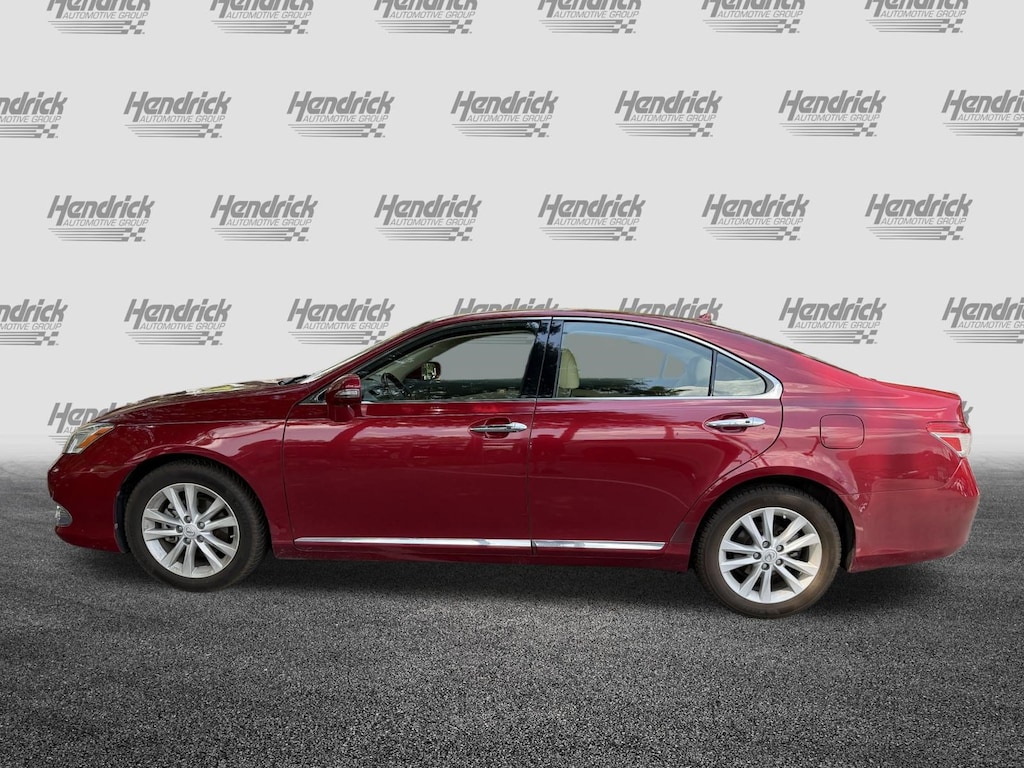 Used 2011 Lexus ES 350 Sedan