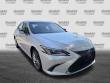 2021 LEXUS ES 300h Luxury Sedan